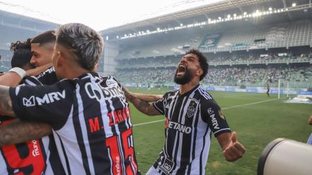 O Mineirão é considerado a primeira casa do Atlético, mas o Indepa entra como opção