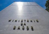 O que o ministro da Saúde disse sobre Flávio Bolsonaro