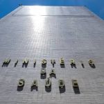 O que o ministro da Saúde disse sobre Flávio Bolsonaro