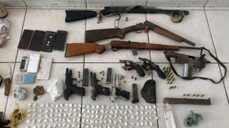 O Ministério Público da Bahia (MP-BA) investiga as ações policiais