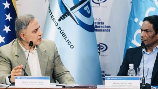 O Ministério Público ainda não se pronunciou sobre a medida