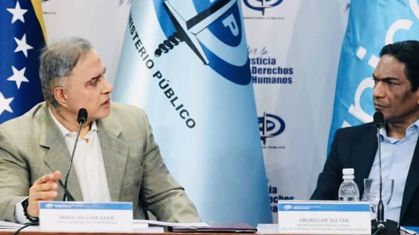 O Ministério Público ainda não se pronunciou sobre a medida