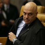 Moraes classifica ataques em Brasília como 'terroristas' e garante que financiadores e instigadores serão responsabilizados