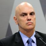 Moraes ameaça bloquear Telegram se empresa não indicar representante legal no Brasil