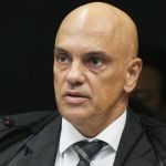 Defesa de acusados de agredir Moraes pede acesso a imagens do aeroporto