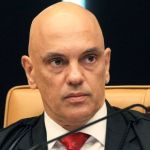 ‘Dia da infâmia’: Moraes fala dos 6 meses dos atos antidemocráticos de 8/1