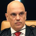 ‘Dia da infâmia’: Moraes fala dos 6 meses dos atos antidemocráticos de 8/1
