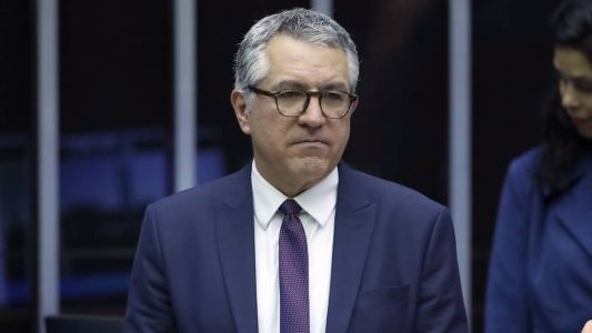 O ministro Alexandre Padilha, do PT paulista