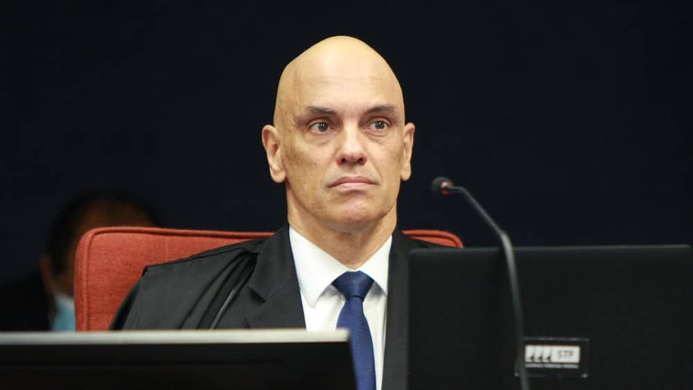 Após Moraes vetar sustentação, OAB de Goiás diz que ministro tenta 'calar voz da democracia'