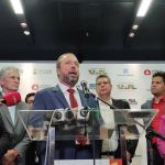 Silveira diz que acordo de Mariana foi tratado de forma 'irresponsável' e que Lula quer garantir reparação de danos