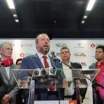 Silveira diz que acordo de Mariana foi tratado de forma 'irresponsável' e que Lula quer garantir reparação de danos