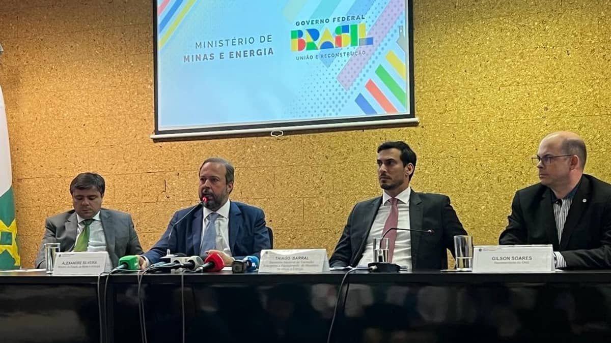 Saiba o que provocou apagão nas cinco regiões do Brasil, segundo relatório prévio da Aneel e da ONS