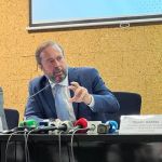 Alexandre Silveira diz que privatização da Eletrobras traz instabilidade para setor elétrico brasileiro