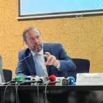 Alexandre Silveira diz que privatização da Eletrobras traz instabilidade para setor elétrico brasileiro
