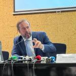 Alexandre Silveira diz que privatização da Eletrobras traz instabilidade para setor elétrico brasileiro