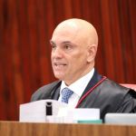 Após condenação de Bolsonaro, Moraes afirma que Justiça dá 'resposta' e diz que episódio será exemplo para próximas eleições