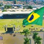 Lula pede reaproximação com o agro