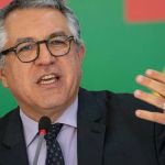 ‘CPMI caracterizou uma  organização criminosa liderada pelo ex-presidente Bolsonaro’, diz Padilha 