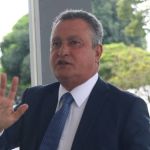 Barroso envia para Justiça Federal da Bahia inquérito contra Rui Costa