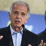 Golpistas clonam celular de José Múcio e pedem dinheiro