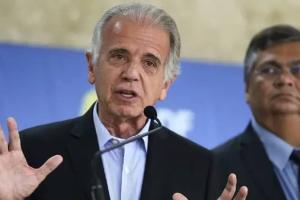 Golpistas clonam celular de José Múcio e pedem dinheiro