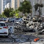 Israel ordena 'cerco total' e suspende abastecimento de água, eletricidade e comida