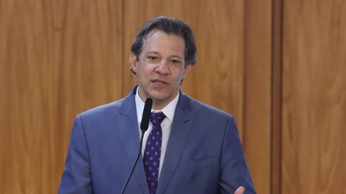 Haddad resiste em ceder Secretaria das Apostas para o Esporte; Moser pode perder vaga