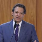 Haddad resiste em ceder Secretaria das Apostas para o Esporte; Moser pode perder vaga