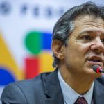 Após reunião com Braga, Haddad acredita na aprovação da reforma tributária com 'maioria boa' no Senado