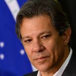 Haddad se reúne com Lira para discutir MP da reoneração