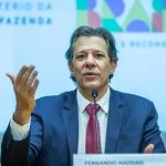 Haddad diz não planejar candidatura a presidente em 2026 e defende Lula candidato