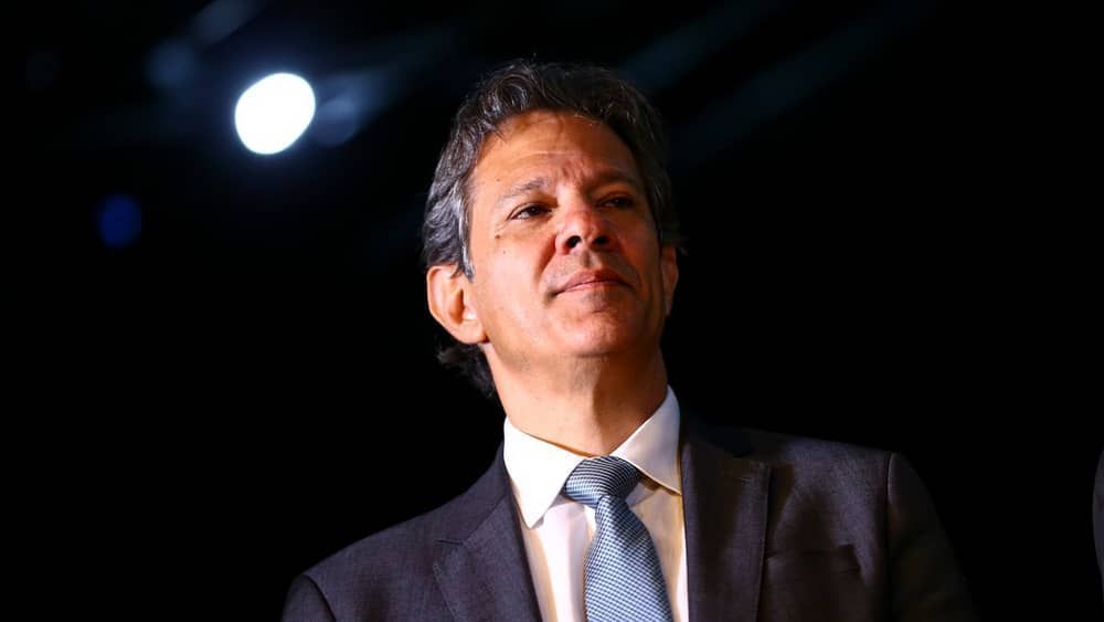Veto de Lula a trecho do Marco das Garantias ocorreu para evitar abusos, afirmou Haddad