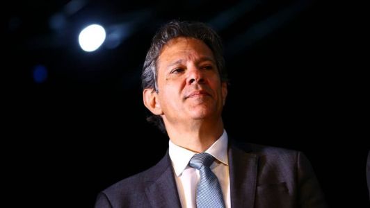 O ministro da Fazenda, Fernando Haddad, avaliou que o veto do presidente Lula (PT) a uma das propostas do Marco de Garantias não prejudica o consumidor
