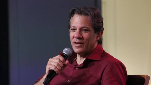 O ministro da Fazenda, Fernando Haddad, anunciou nesta segunda-feira (23) que o governo pode lançar programa para renegociação de dívidas no campo