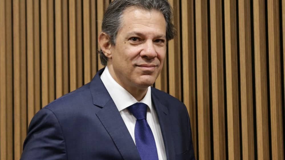 Haddad sobre Reforma Tributária: ‘governadores terão boa surpresa’ 