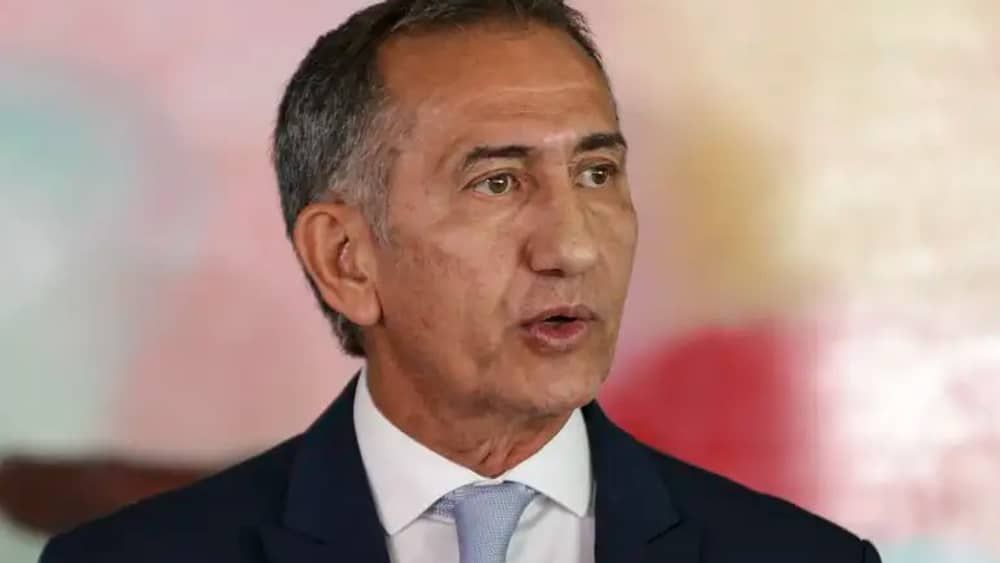 Governo Federal reconhece situação de emergência em Maceió 
