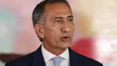O ministro da Integração e do Desenvolvimento Regional, Waldez Góes, reconheceu nesta sexta-feira (1) a situação de emergência em Maceió, que corre risco iminente de abertura de crateras por conta da possibilidade de colapso de uma mina de exploração de sal-gema, explorada pela Braskem.