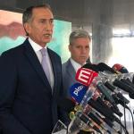 Waldez Góes anuncia comitiva ministerial dia 27 no RS, mas não garante ida de Lula