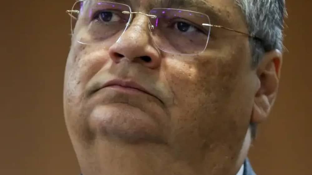 Antes de sabatina, Dino deve ir ao Senado prestar esclarecimentos 