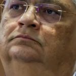 Antes de sabatina, Dino deve ir ao Senado prestar esclarecimentos 