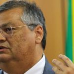 Ministro Flávio Dino, do STF, será o relator de recurso de Bolsonaro contra multa imposta pelo TSE
