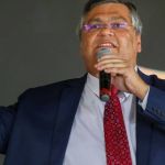 Cotado para vaga no STF, Dino critica ideia de federalizar segurança pública 