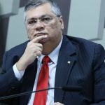 Cotado para o STF, Dino apresenta hoje (2) plano de enfrentamento ao crime organizado 