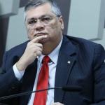 Cotado para o STF, Dino apresenta hoje (2) plano de enfrentamento ao crime organizado