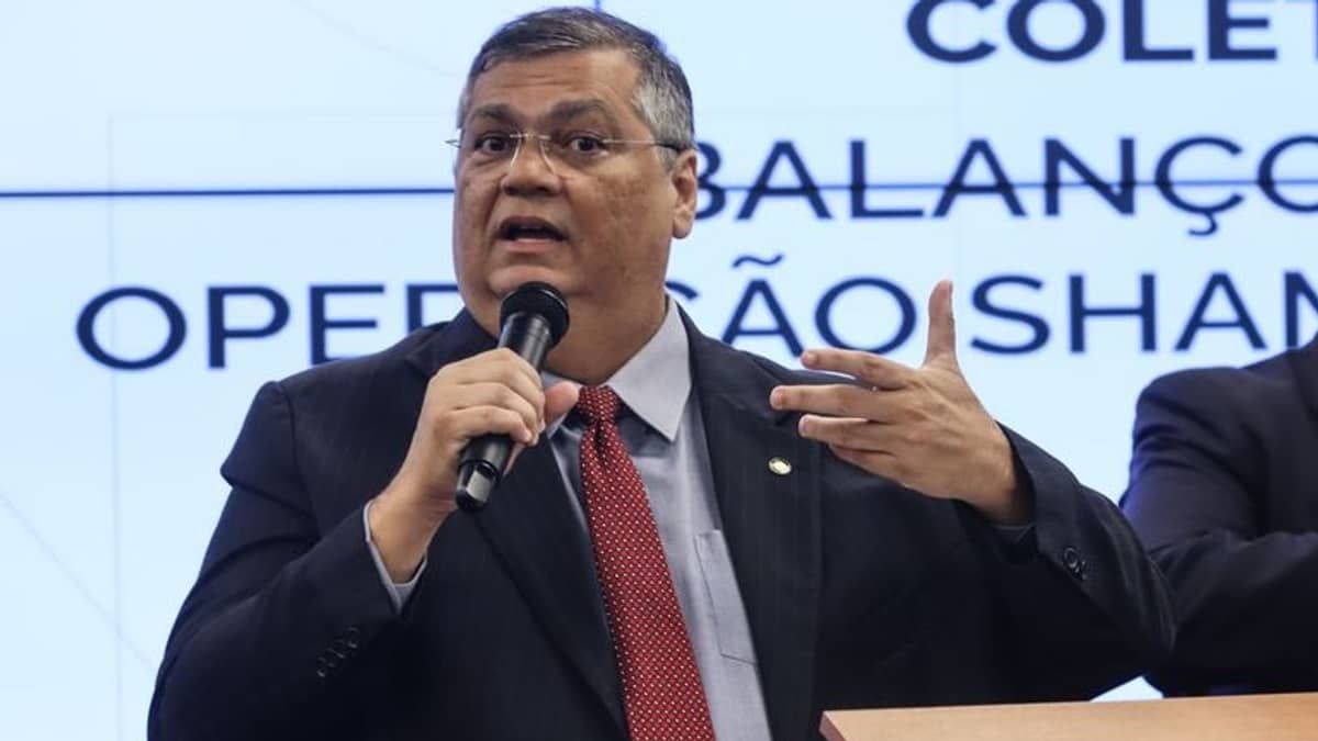 Dino nega a possibilidade de intervenção federal: ‘Não vamos repetir erros do passado’ 