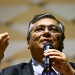 Dino dispara sobre operação da PF: 'relação entre desespero golpista e comércio criminoso de joias milionárias'