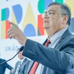 Dino diz que CPI sobre atos antidemocráticos pode atrapalhar investigações e pauta do Brasil