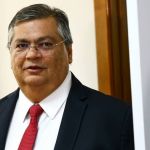 'Falou em nazismo e ameaçou ataque estamos pedindo a prisão', diz Dino sobre violência nas escolas