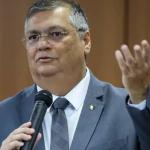 Dino agradece mensagens de apoio: ‘sigo fiel aos meus princípios’