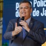 Dino prorroga permanência da Força Nacional no RJ 